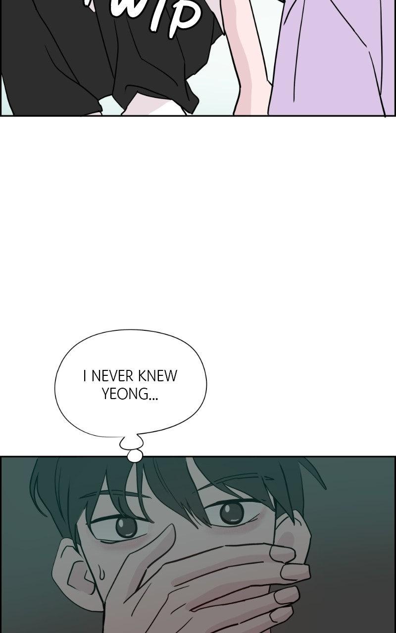 Copy-Paste Romance Chapter 70 page 126 - 