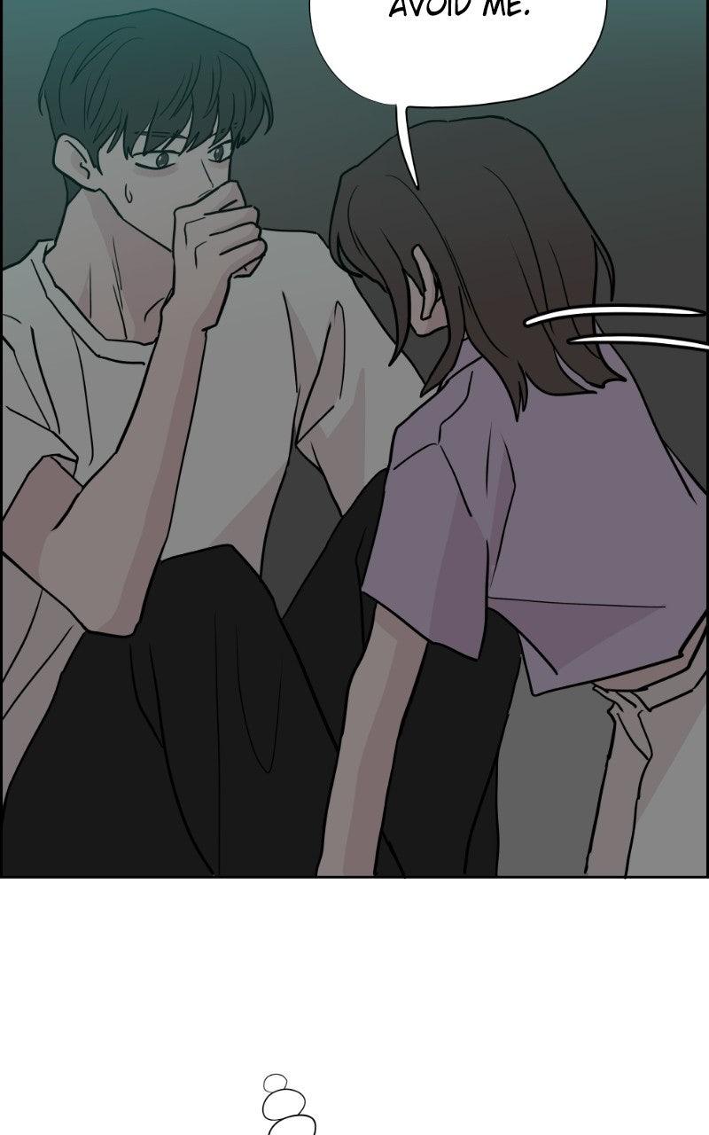 Copy-Paste Romance Chapter 70 page 128 - 