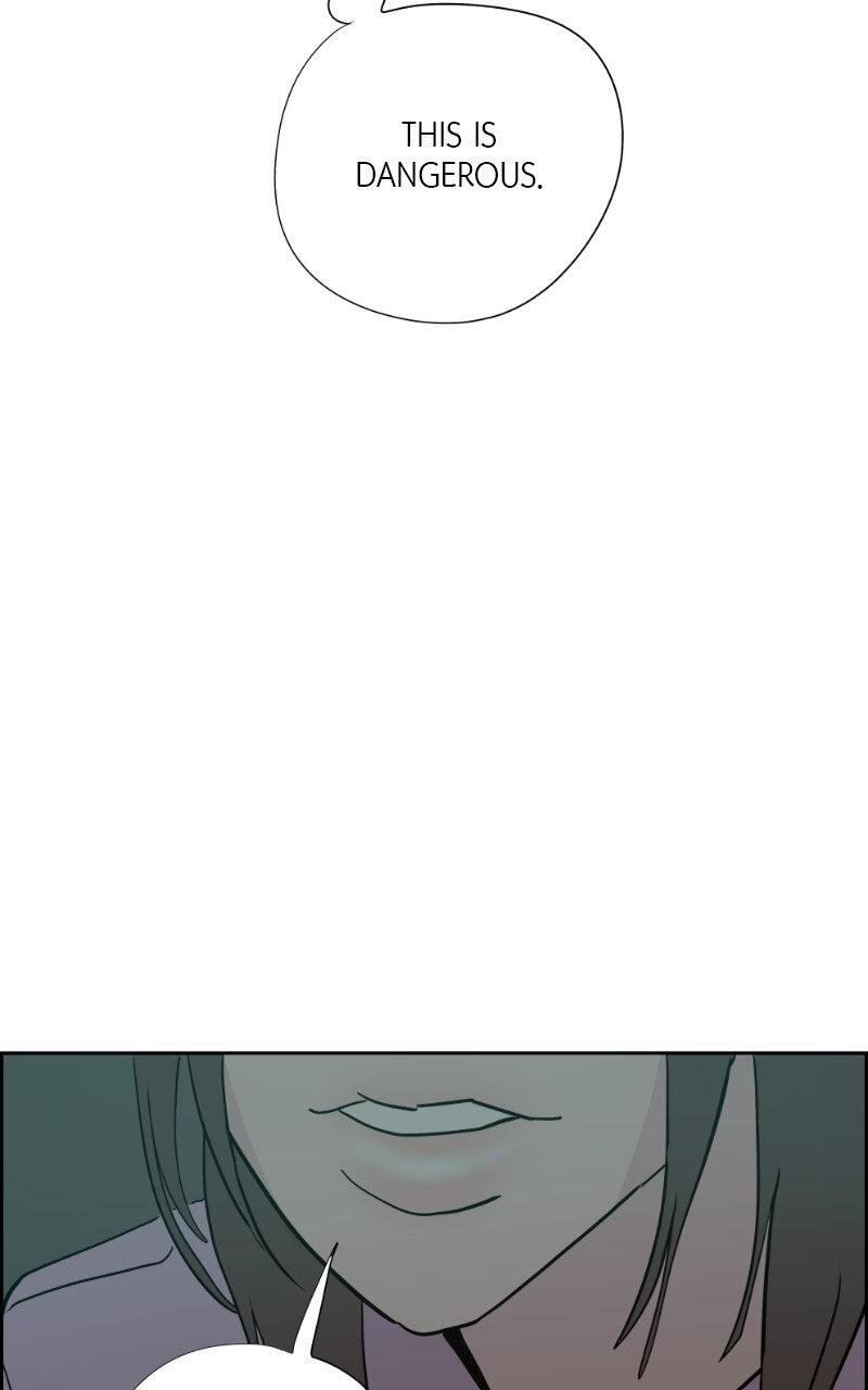 Copy-Paste Romance Chapter 70 page 129 - 