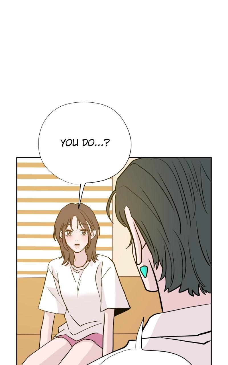 Copy-Paste Romance Chapter 70 page 17 - 