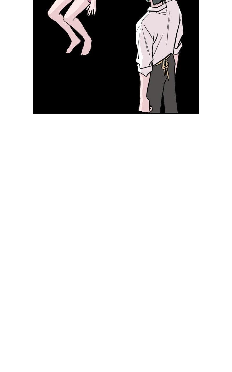 Copy-Paste Romance Chapter 70 page 19 - 