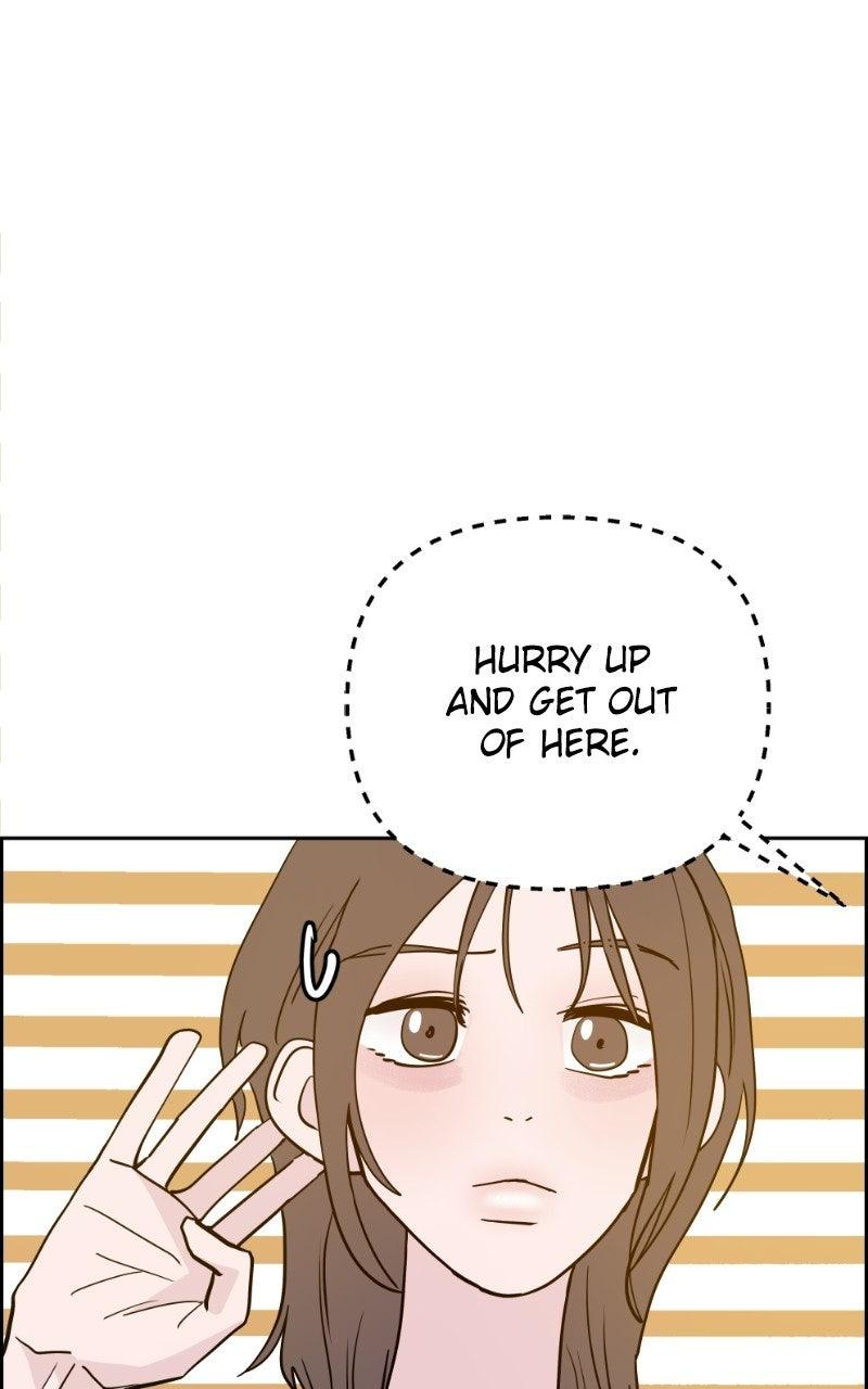 Copy-Paste Romance Chapter 70 page 23 - 