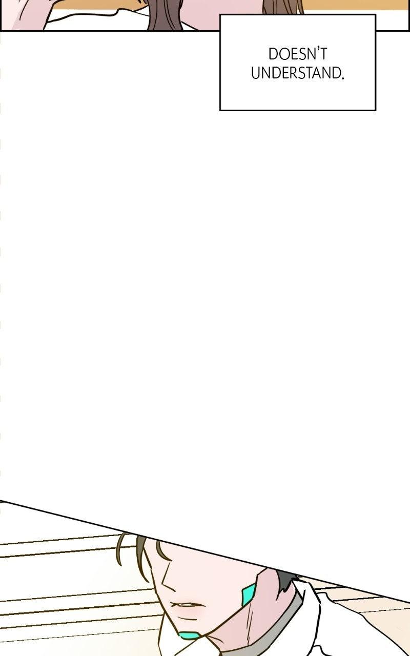 Copy-Paste Romance Chapter 70 page 24 - 