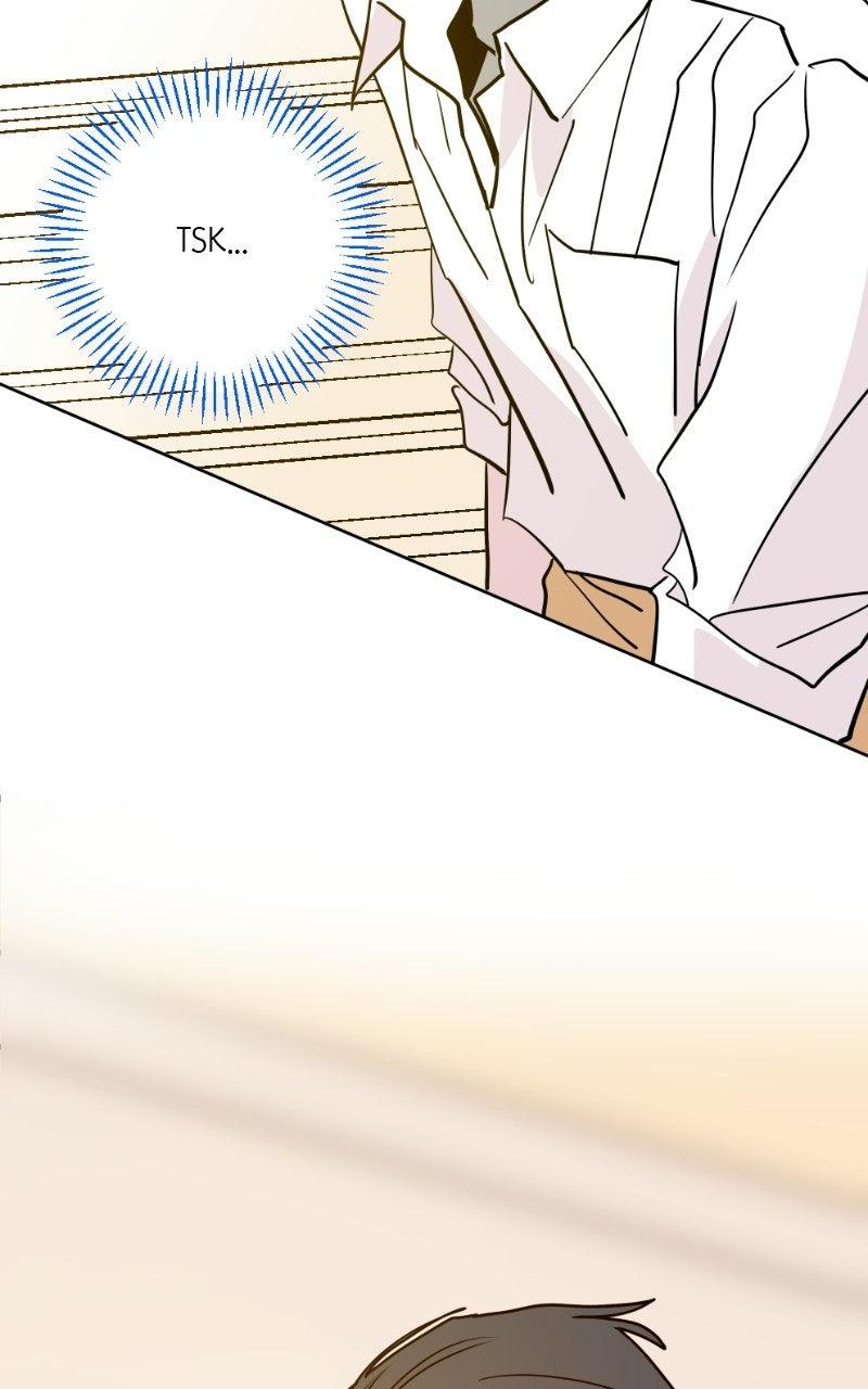 Copy-Paste Romance Chapter 70 page 25 - 