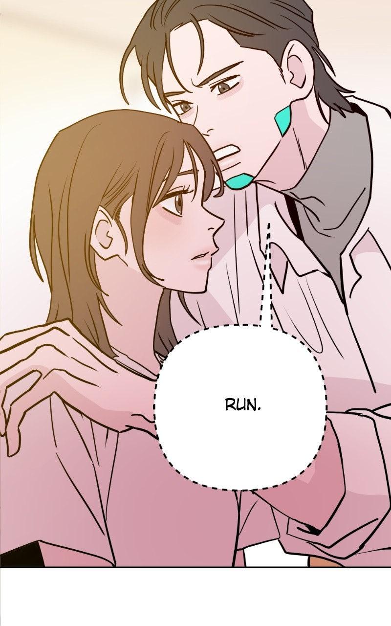 Copy-Paste Romance Chapter 70 page 26 - 