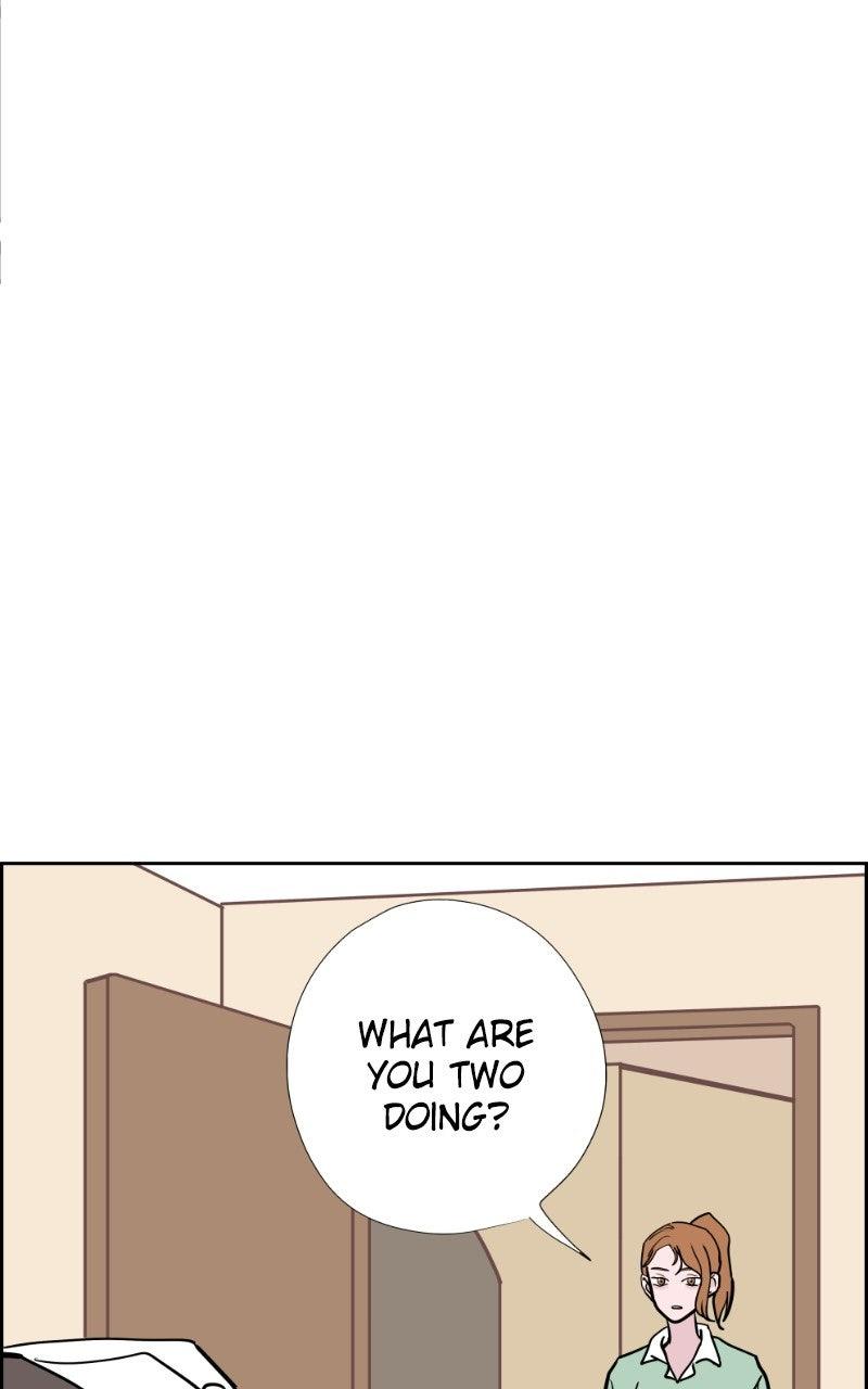 Copy-Paste Romance Chapter 70 page 27 - 