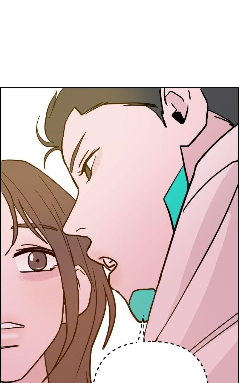 Copy-Paste Romance Chapter 70 page 29 - 