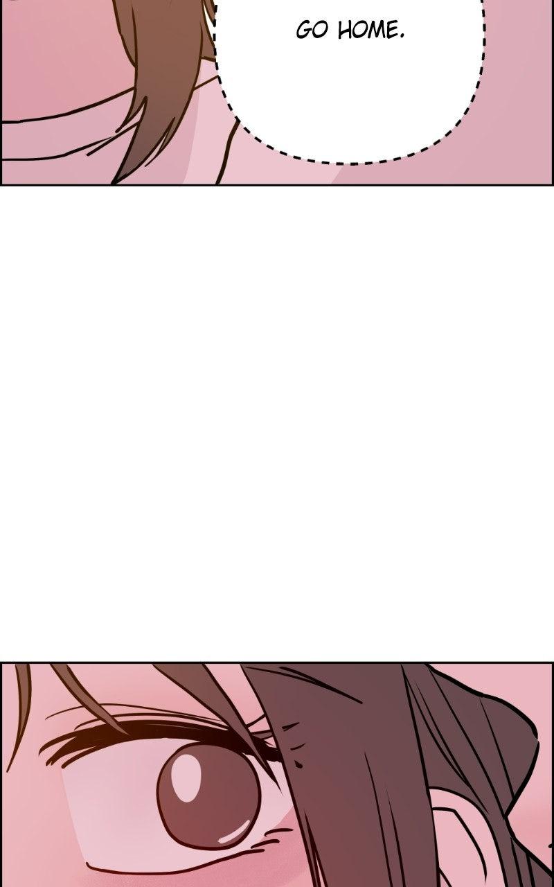 Copy-Paste Romance Chapter 70 page 30 - 