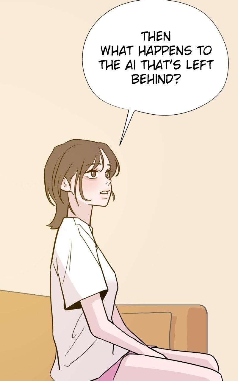 Copy-Paste Romance Chapter 70 page 4 - 