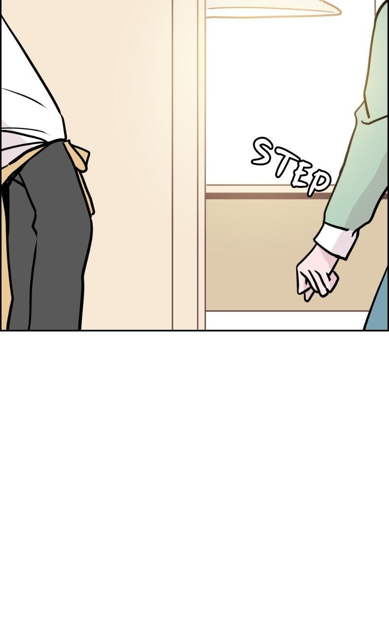 Copy-Paste Romance Chapter 70 page 32 - 