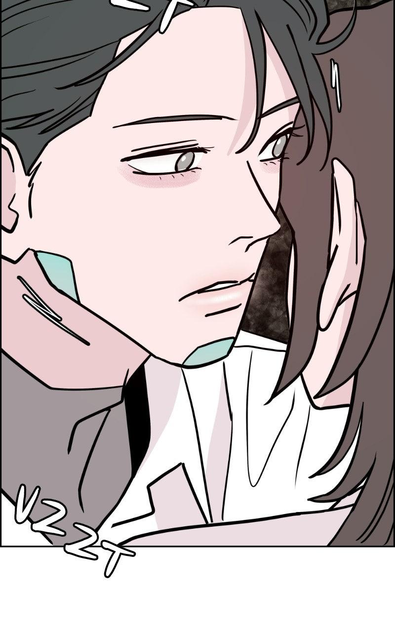 Copy-Paste Romance Chapter 70 page 35 - 