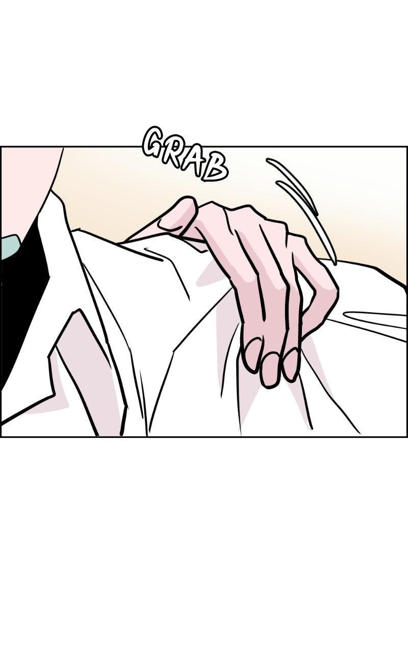 Copy-Paste Romance Chapter 70 page 36 - 