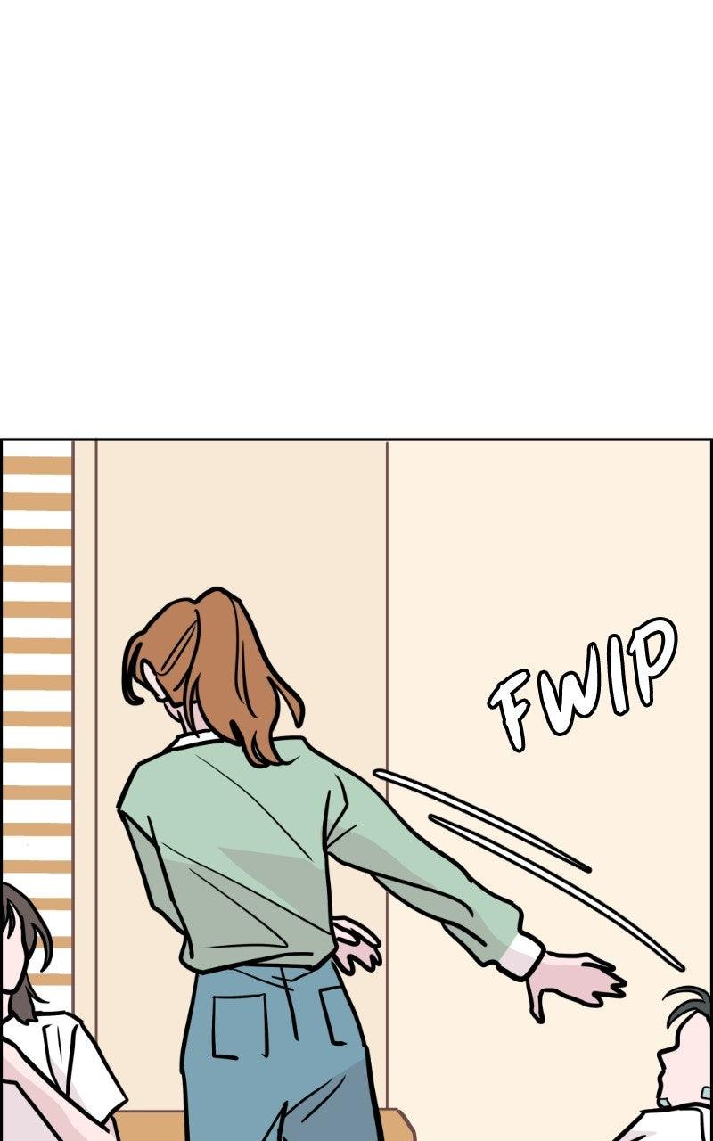 Copy-Paste Romance Chapter 70 page 37 - 