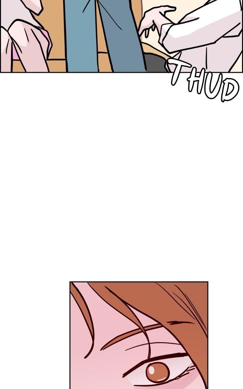 Copy-Paste Romance Chapter 70 page 38 - 