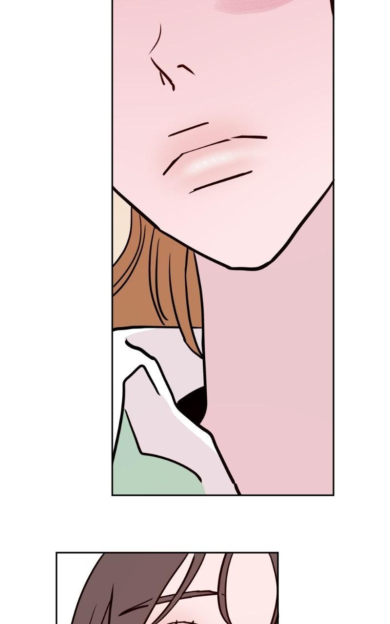 Copy-Paste Romance Chapter 70 page 39 - 