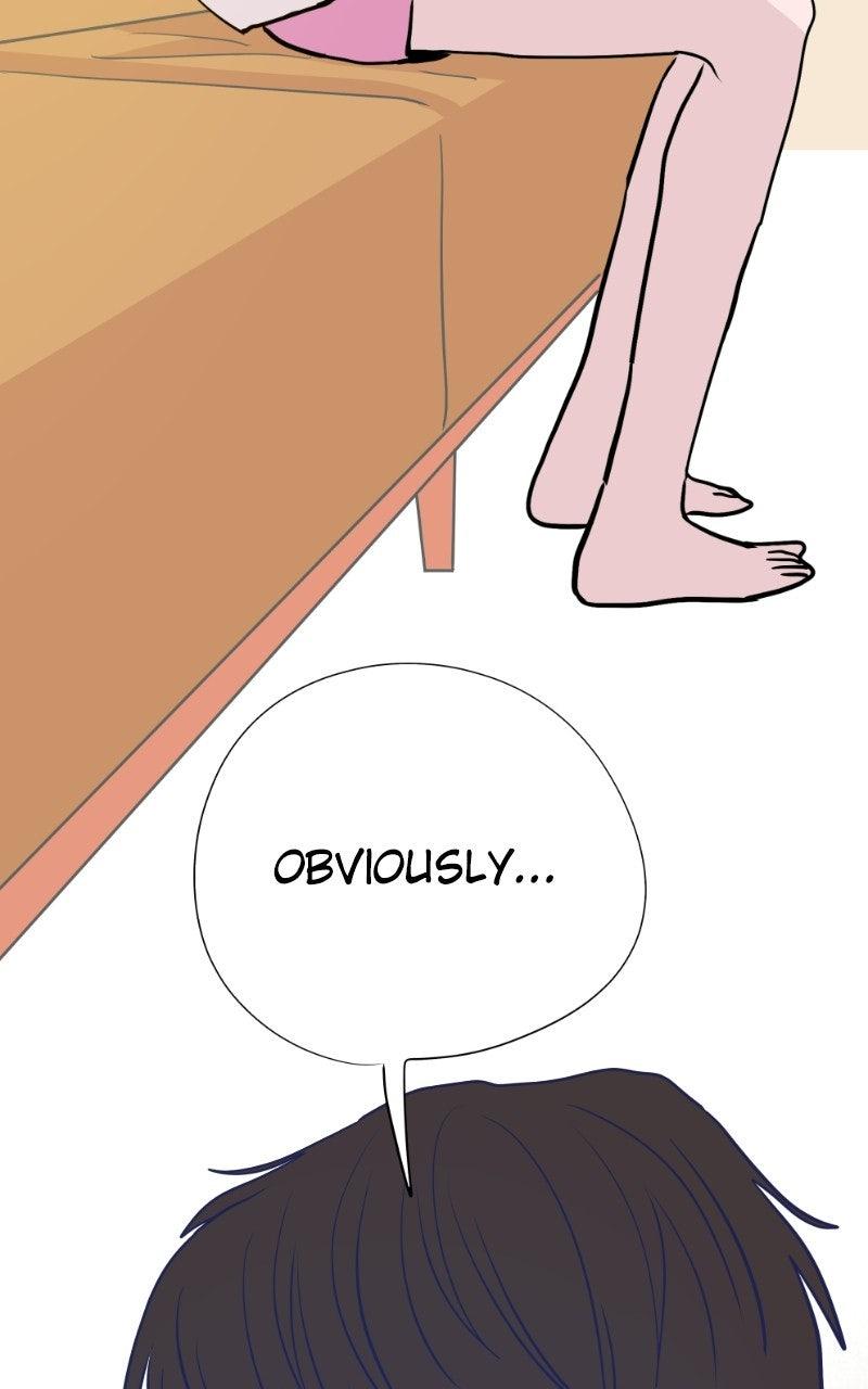 Copy-Paste Romance Chapter 70 page 5 - 