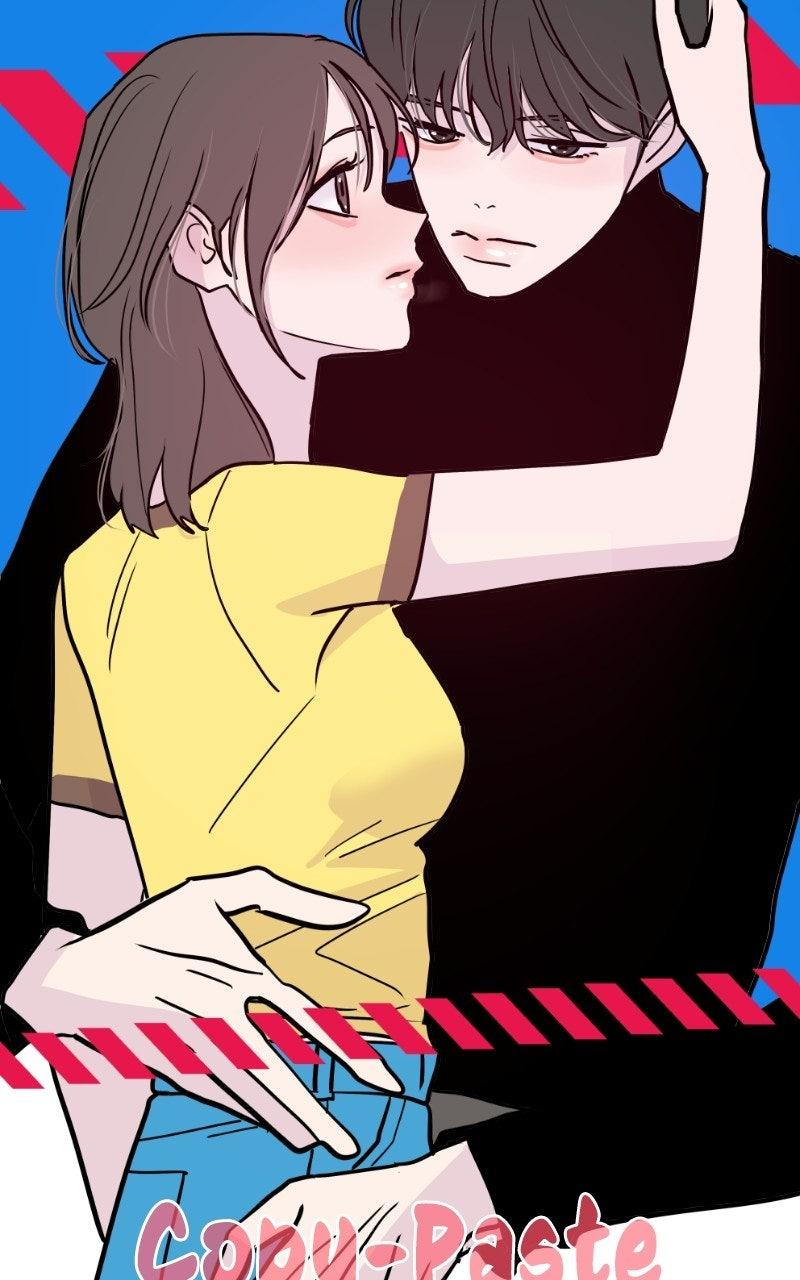 Copy-Paste Romance Chapter 70 page 42 - 