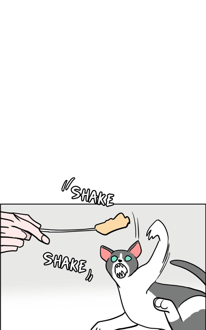 Copy-Paste Romance Chapter 70 page 44 - 