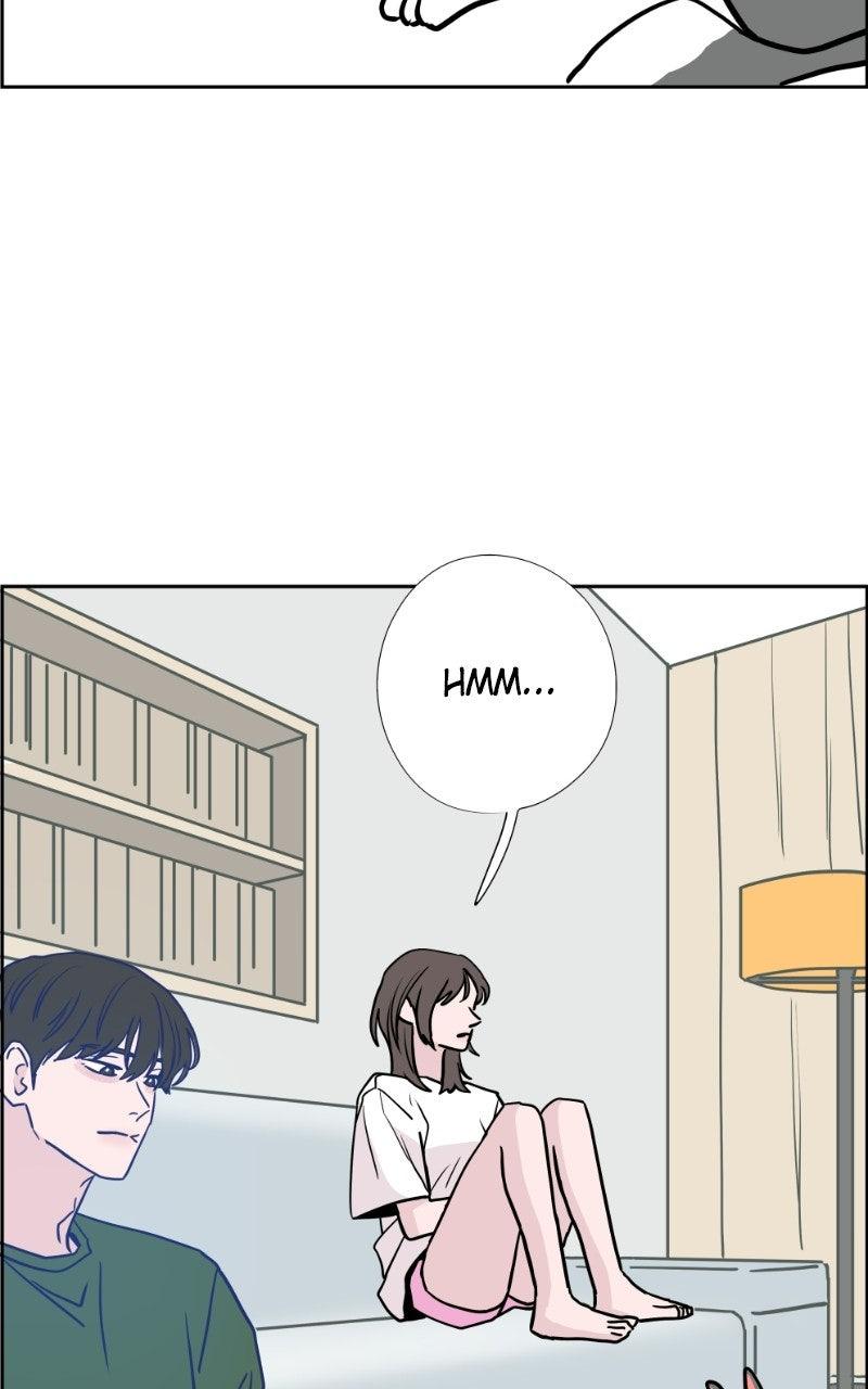 Copy-Paste Romance Chapter 70 page 45 - 