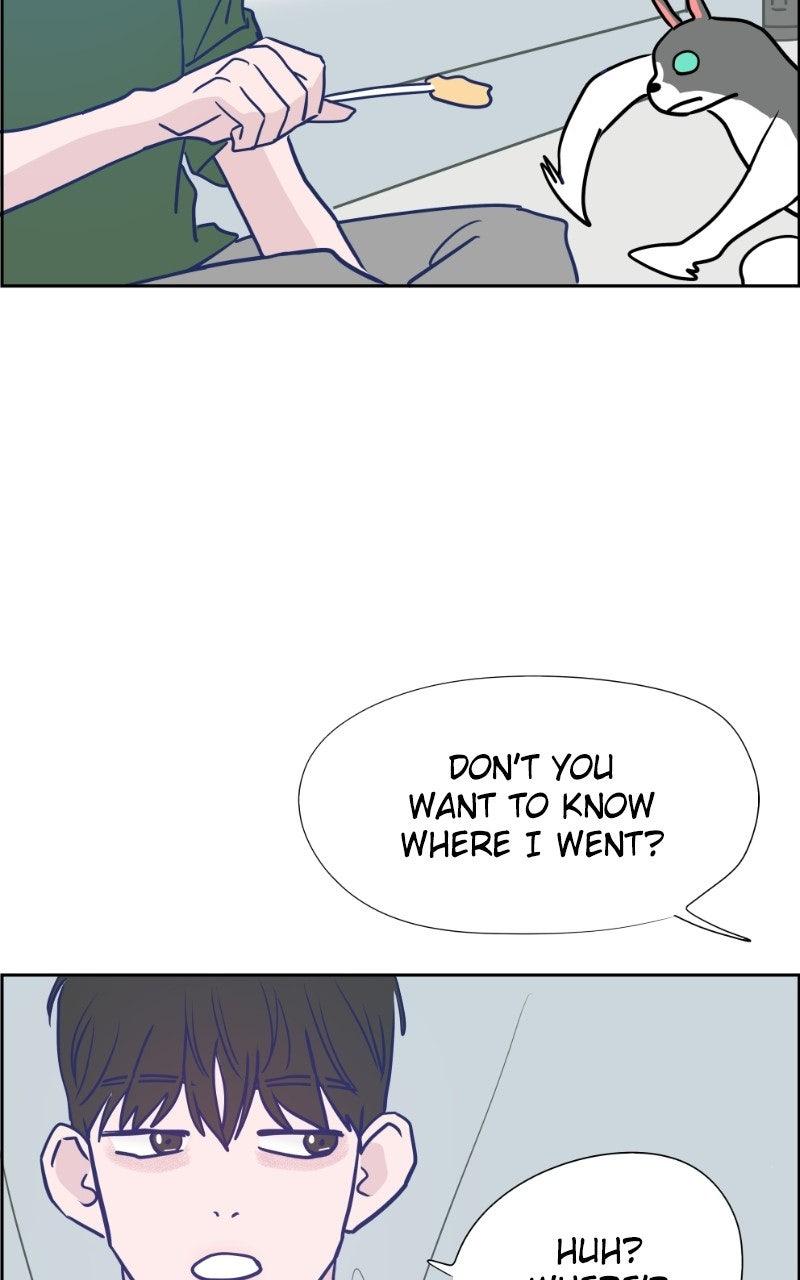 Copy-Paste Romance Chapter 70 page 46 - 