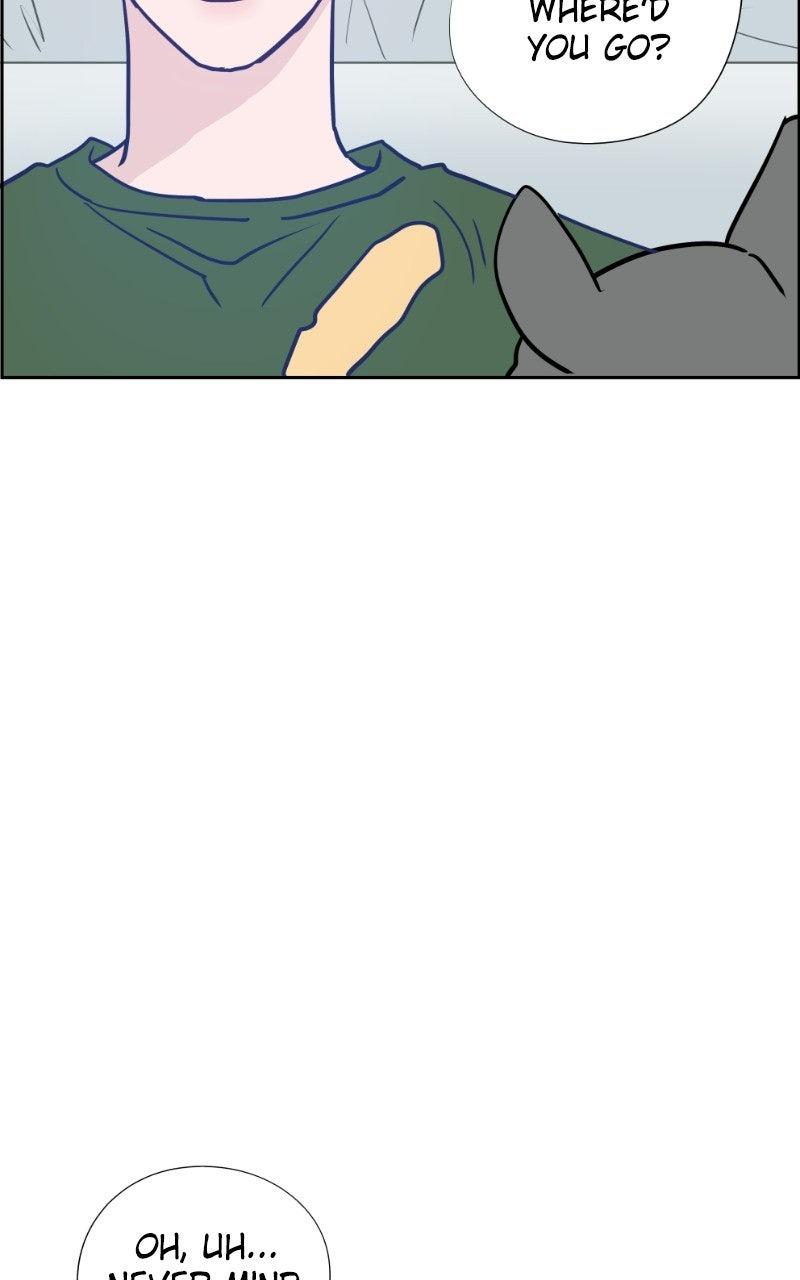 Copy-Paste Romance Chapter 70 page 47 - 