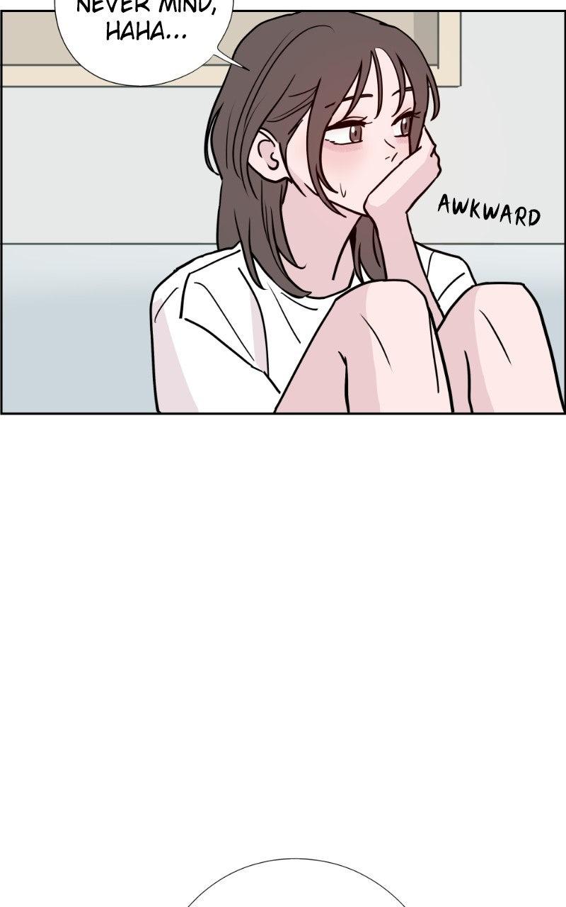 Copy-Paste Romance Chapter 70 page 48 - 