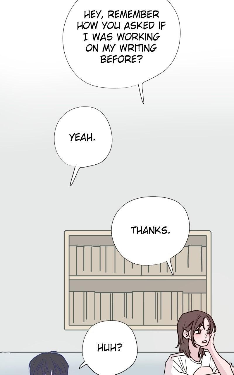Copy-Paste Romance Chapter 70 page 49 - 