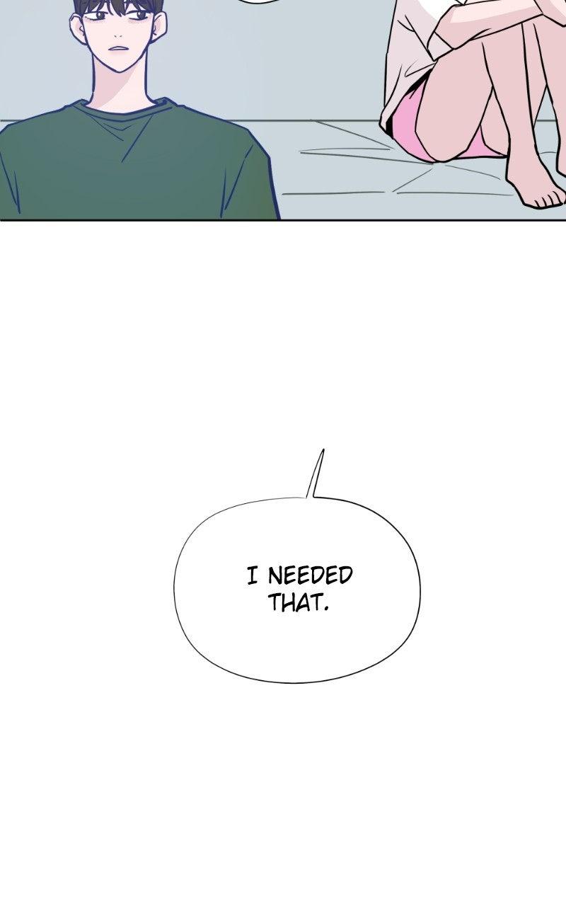 Copy-Paste Romance Chapter 70 page 50 - 