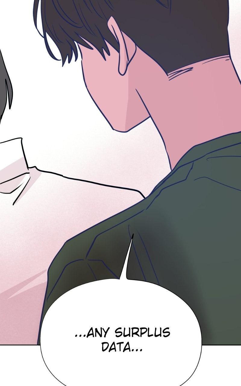 Copy-Paste Romance Chapter 70 page 6 - 