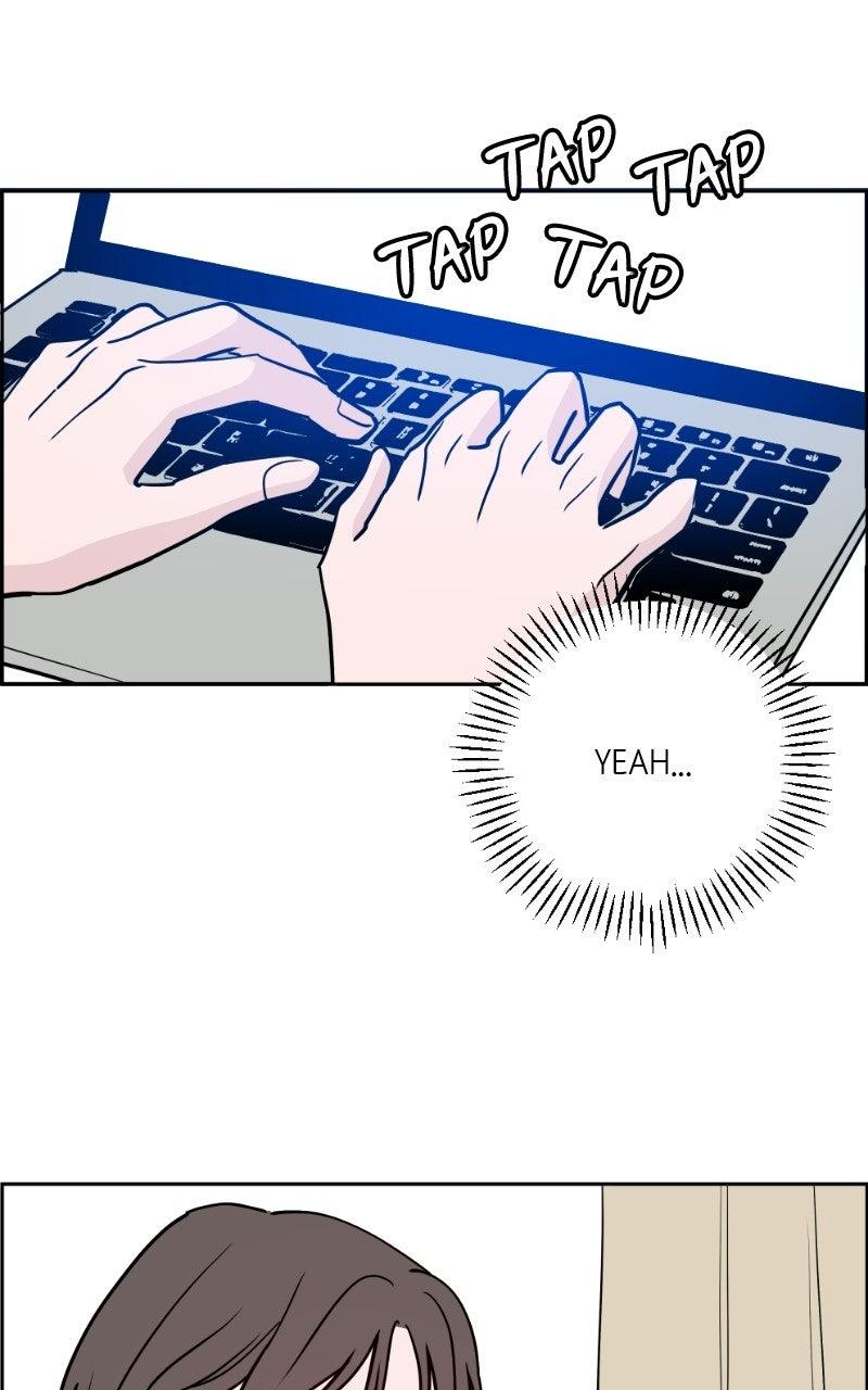 Copy-Paste Romance Chapter 70 page 51 - 