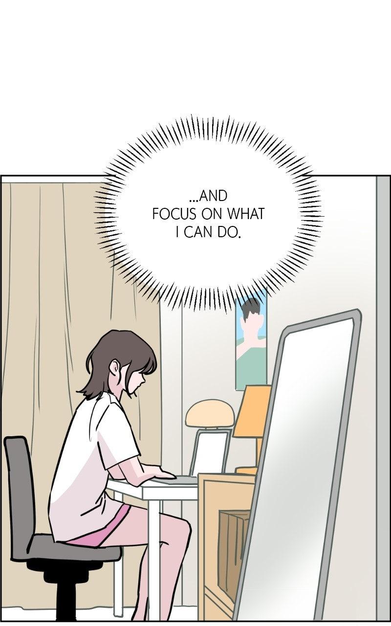 Copy-Paste Romance Chapter 70 page 53 - 