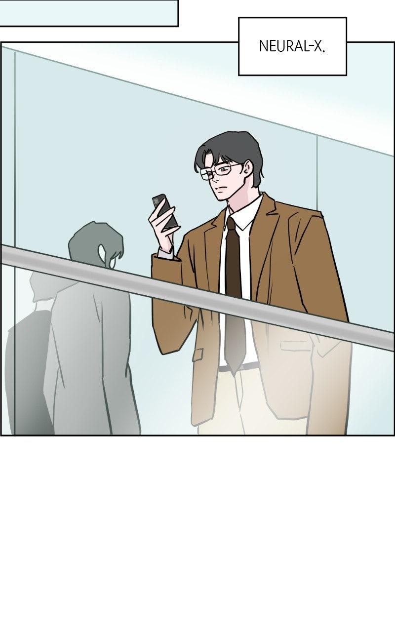 Copy-Paste Romance Chapter 70 page 55 - 