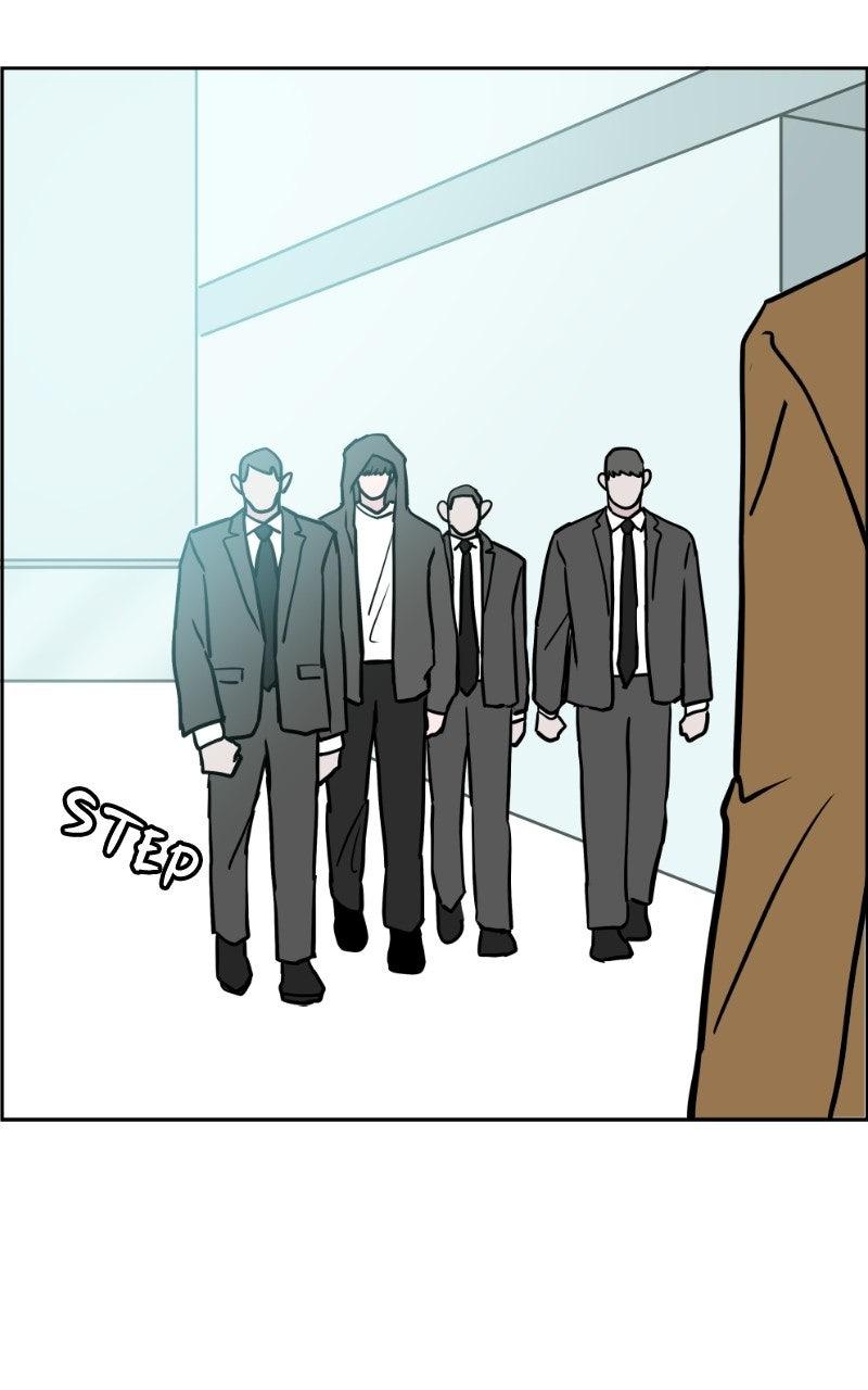 Copy-Paste Romance Chapter 70 page 56 - 