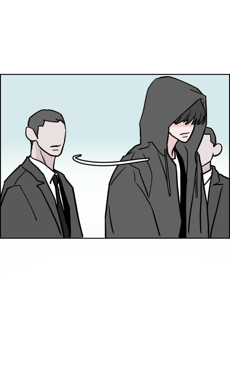 Copy-Paste Romance Chapter 70 page 58 - 