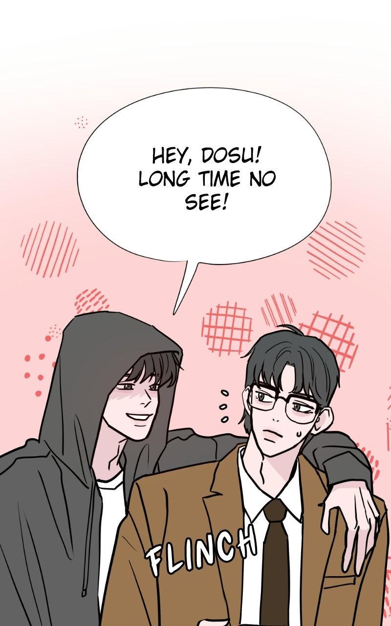 Copy-Paste Romance Chapter 70 page 59 - 