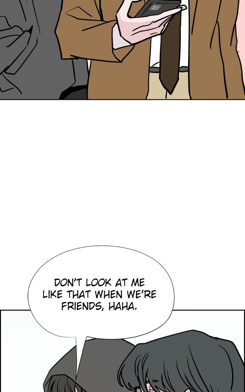 Copy-Paste Romance Chapter 70 page 60 - 