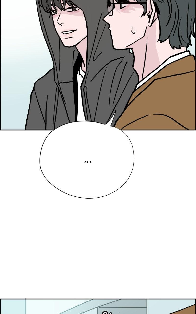 Copy-Paste Romance Chapter 70 page 61 - 