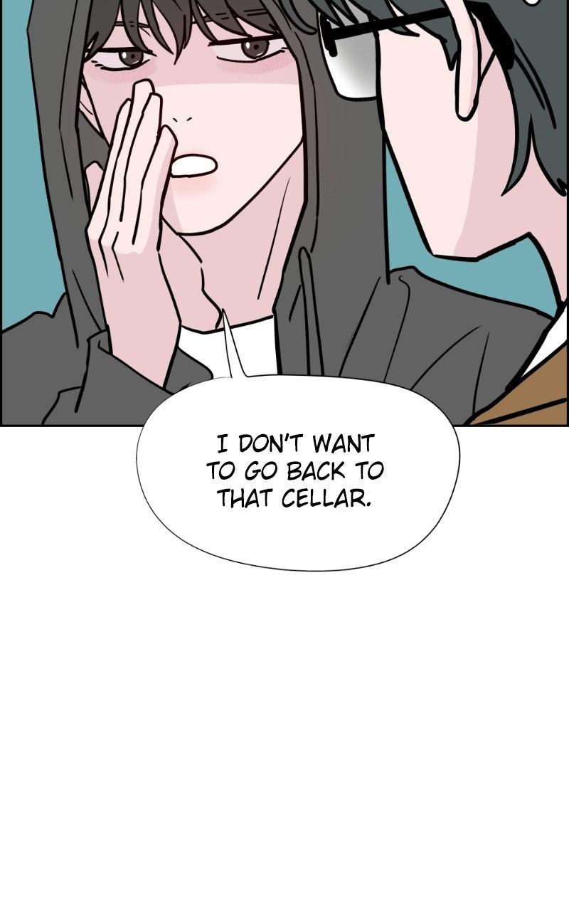 Copy-Paste Romance Chapter 70 page 63 - 