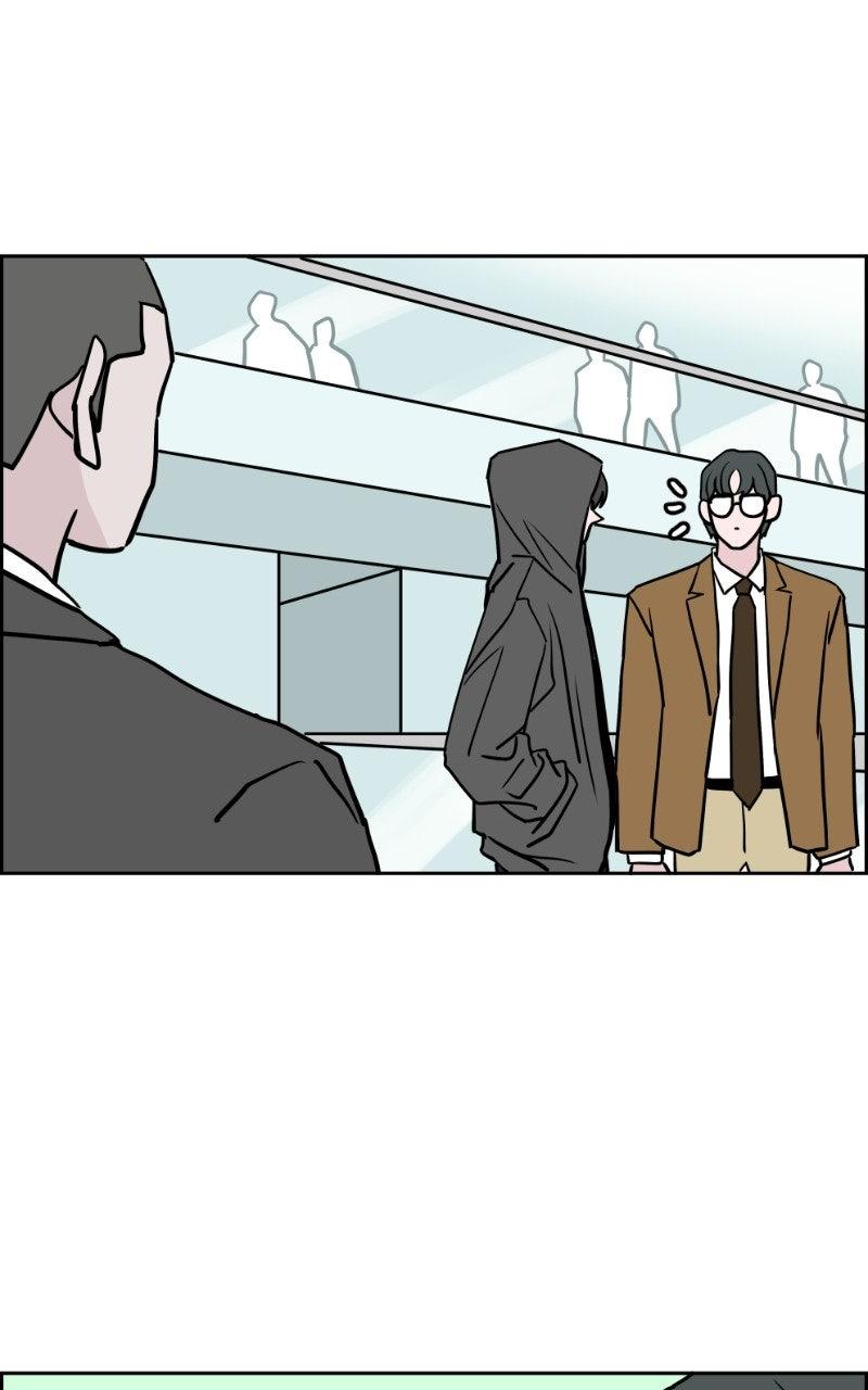 Copy-Paste Romance Chapter 70 page 64 - 