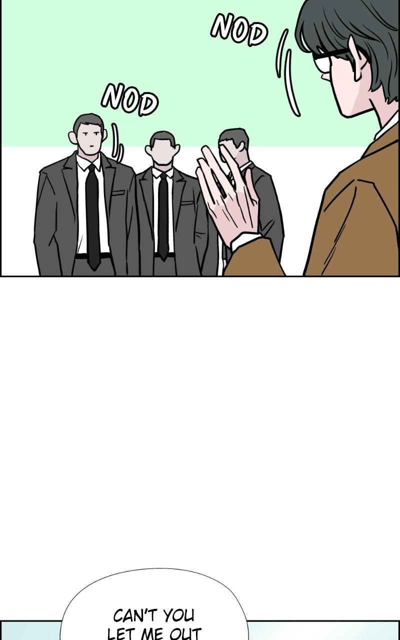 Copy-Paste Romance Chapter 70 page 65 - 