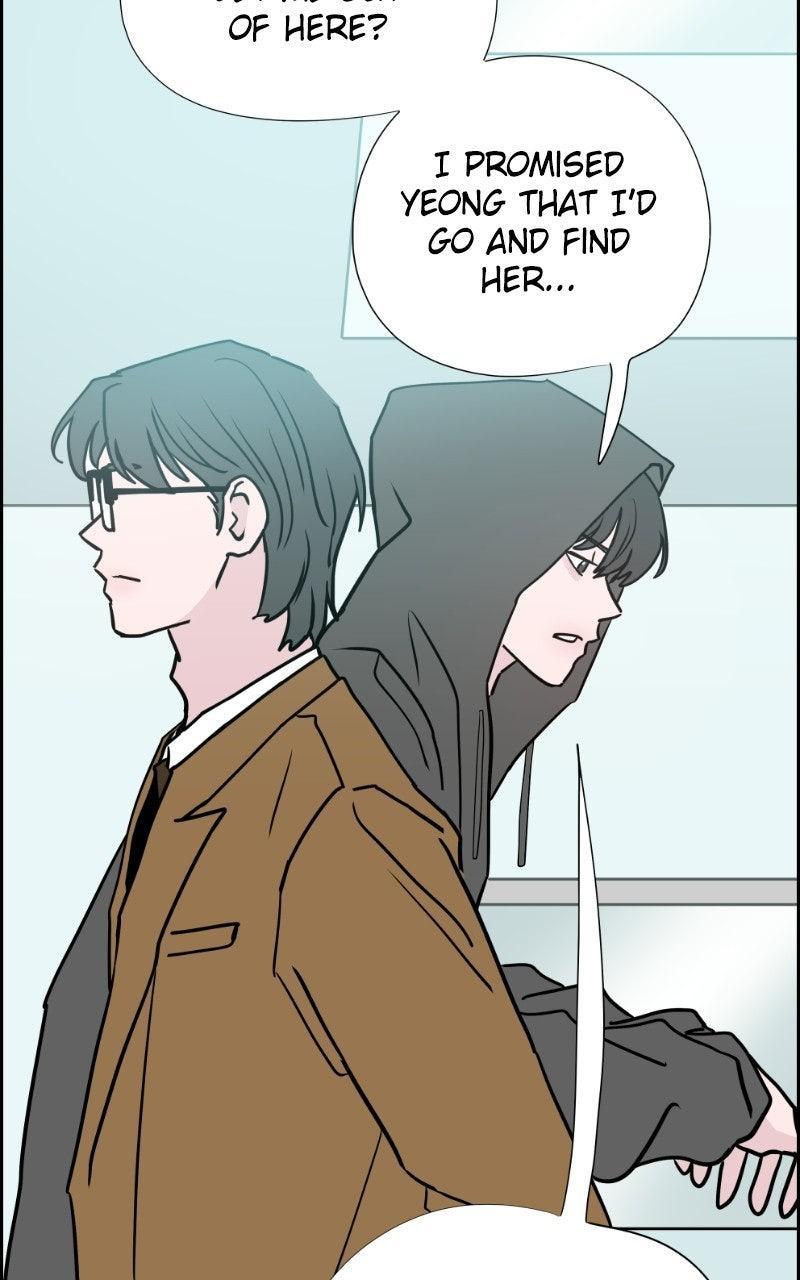Copy-Paste Romance Chapter 70 page 66 - 