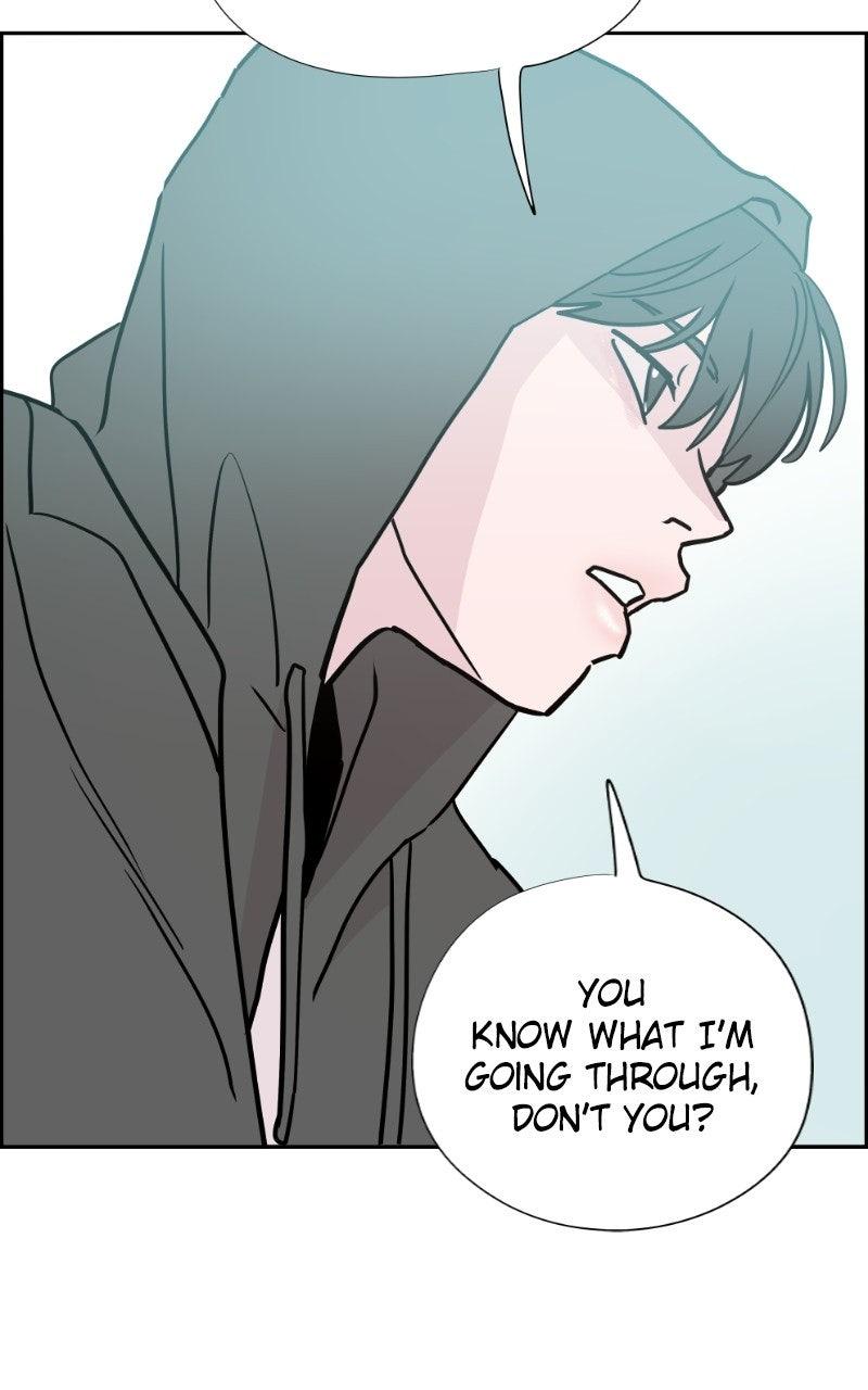 Copy-Paste Romance Chapter 70 page 68 - 