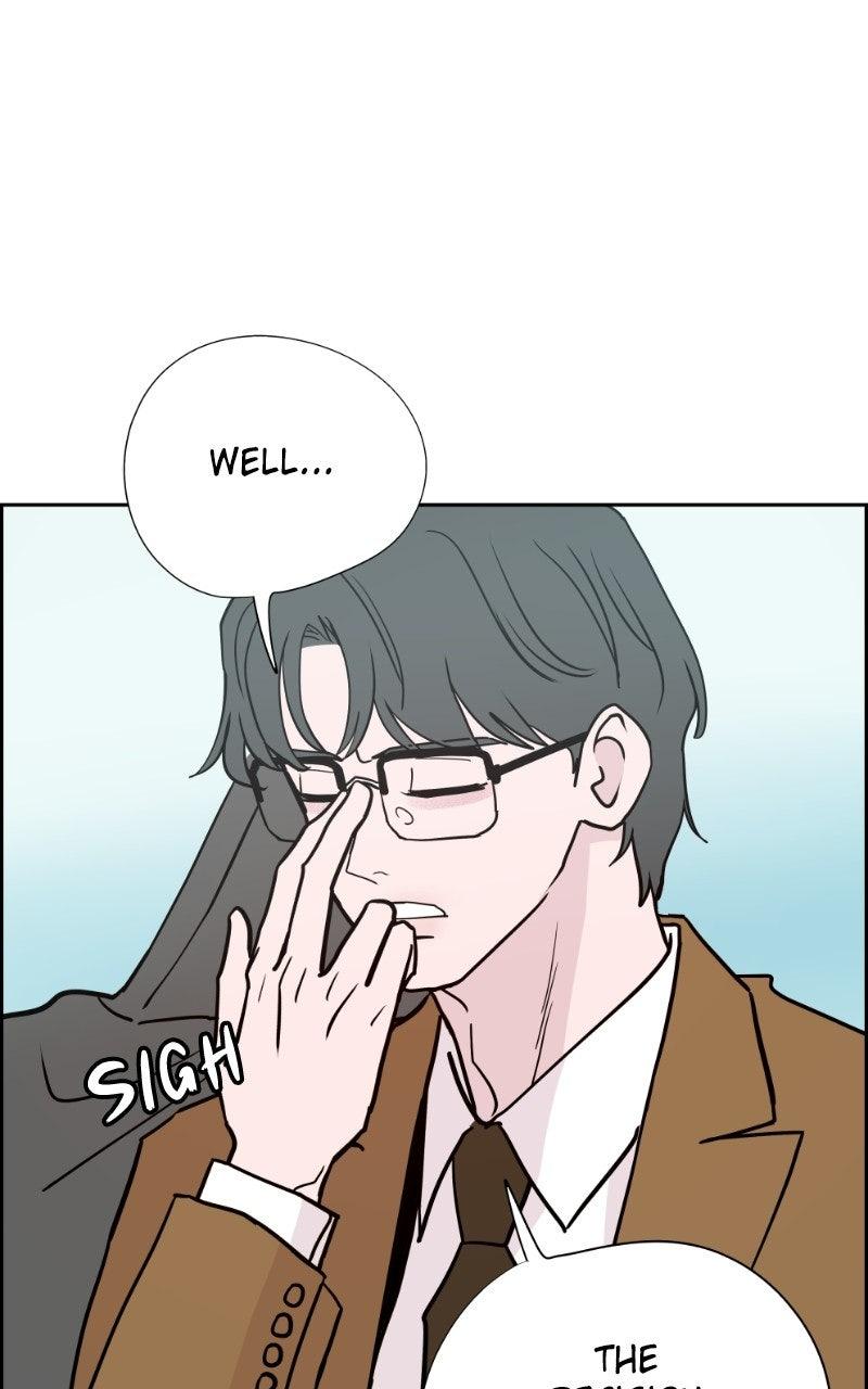 Copy-Paste Romance Chapter 70 page 69 - 