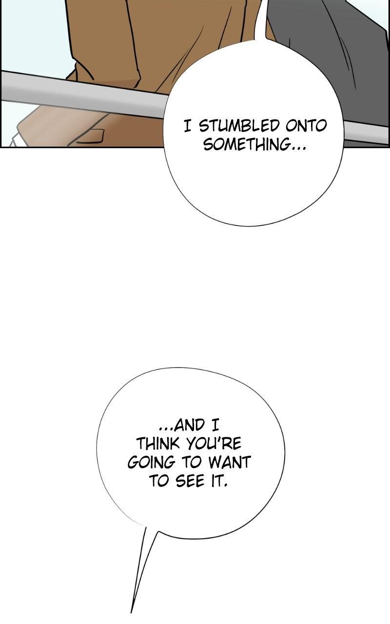 Copy-Paste Romance Chapter 70 page 71 - 