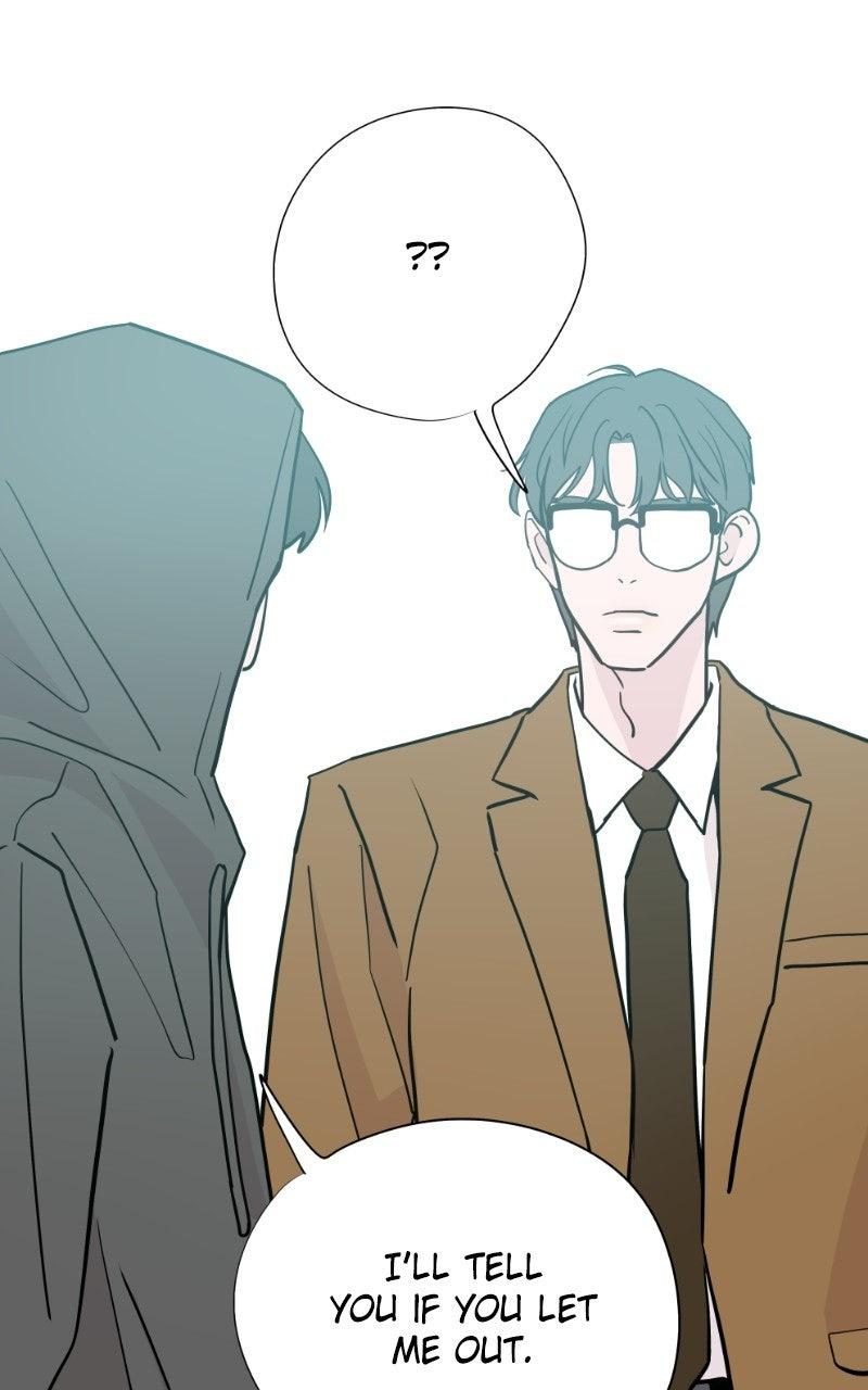 Copy-Paste Romance Chapter 70 page 72 - 