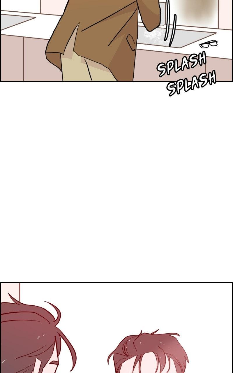 Copy-Paste Romance Chapter 70 page 77 - 