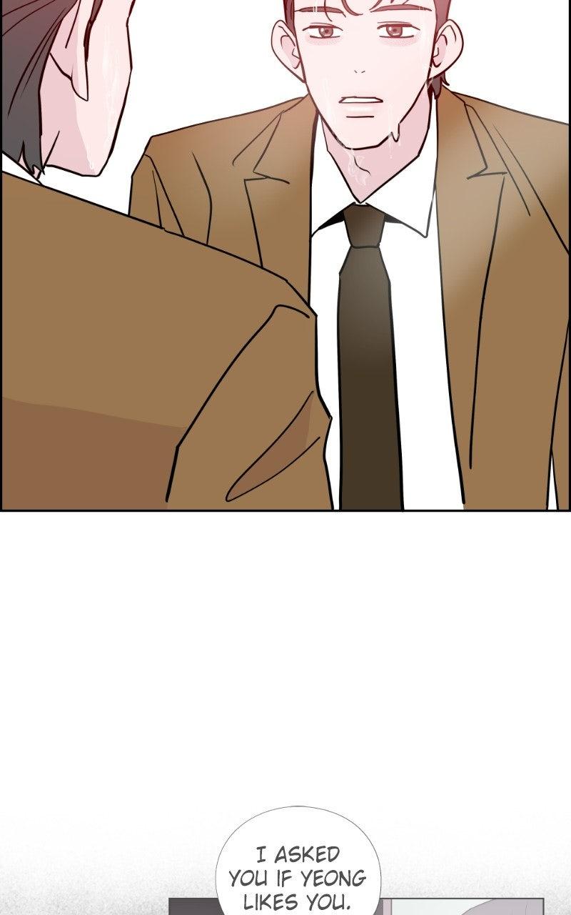 Copy-Paste Romance Chapter 70 page 78 - 