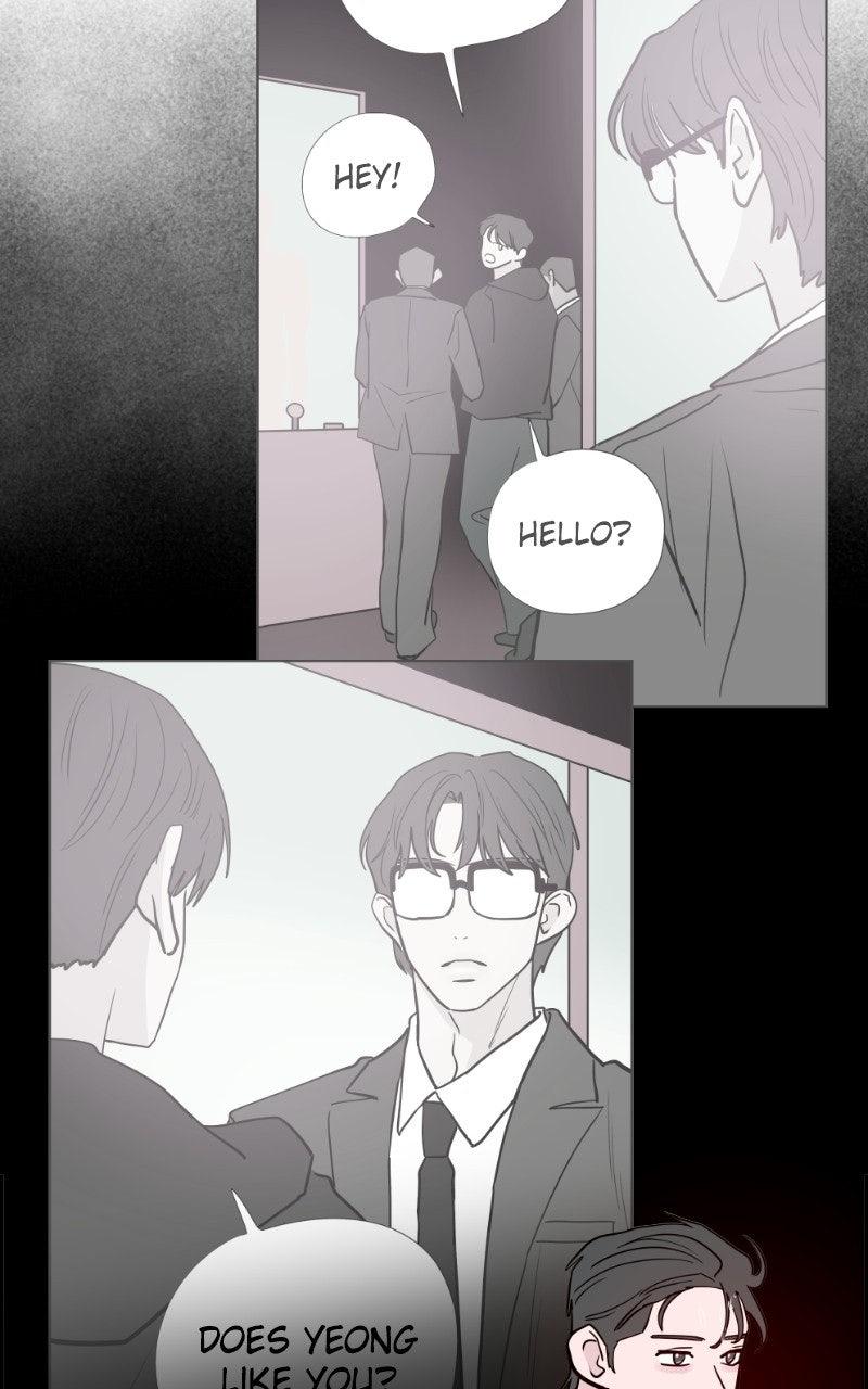 Copy-Paste Romance Chapter 70 page 79 - 