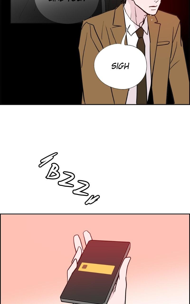 Copy-Paste Romance Chapter 70 page 80 - 
