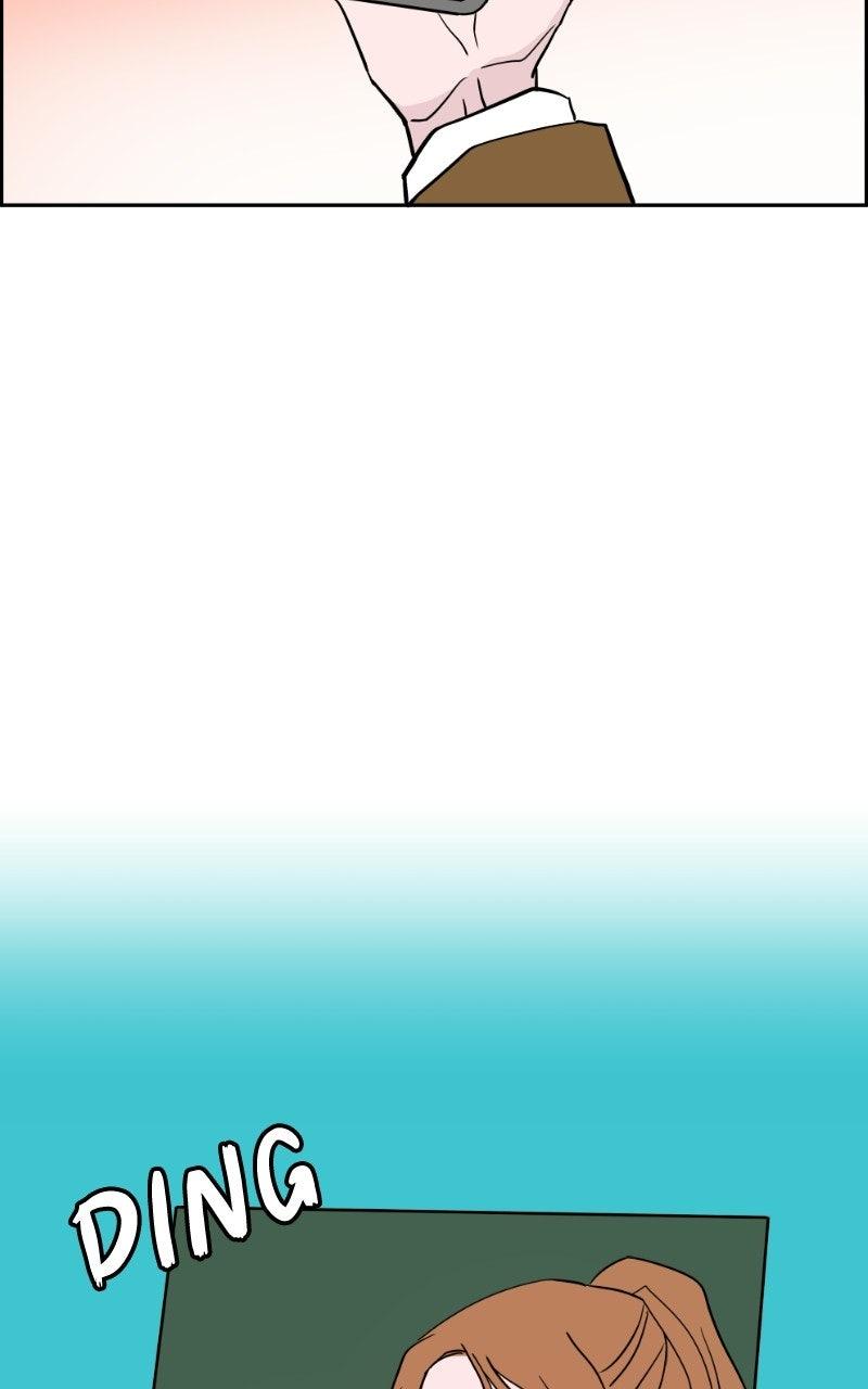 Copy-Paste Romance Chapter 70 page 81 - 